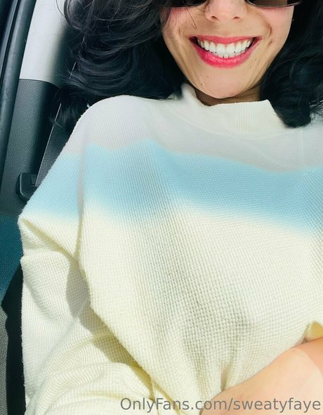 sweatyfaye pornstar exclusive gallery