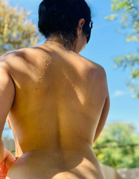 sweatyfaye exclusive star pictures