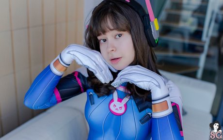 Arise Peachy adult model images