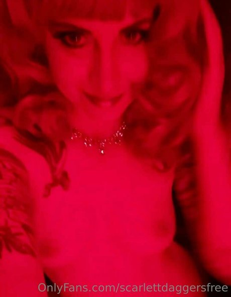 scarlettdaggersfree star porn images