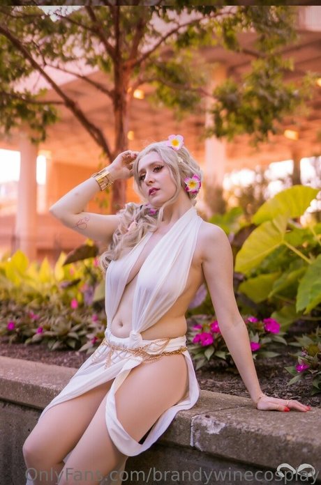 Brandywinecosplay porn actress image