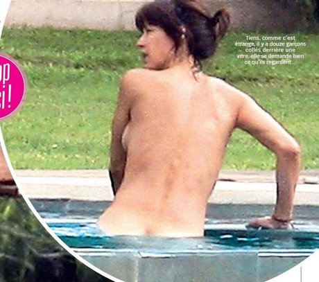 Sophie Marceau star beautiful images