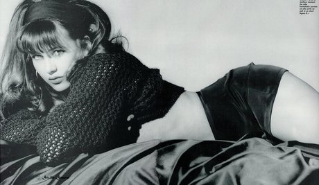 Sophie Marceau perfect star gallery