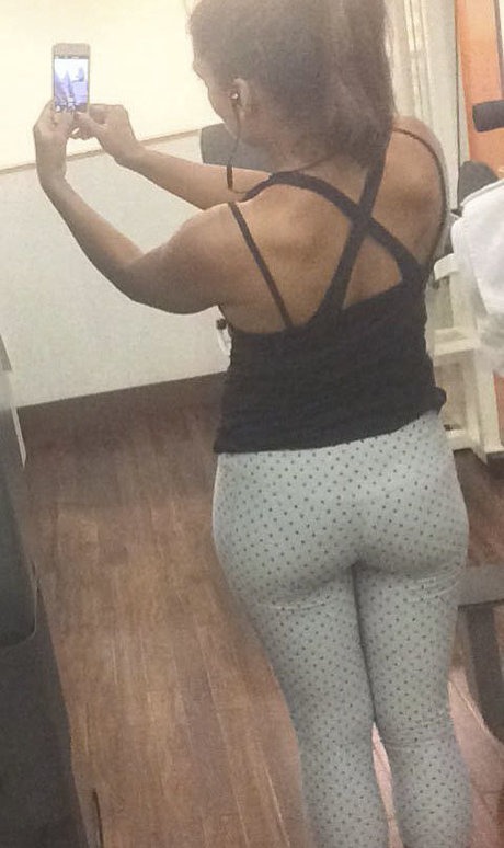 Saira Khan model nude pics