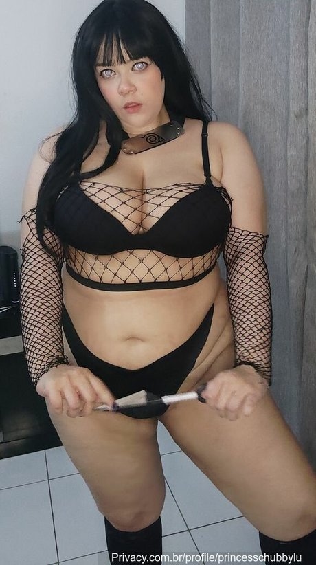 Chubby Lu nice model archive
