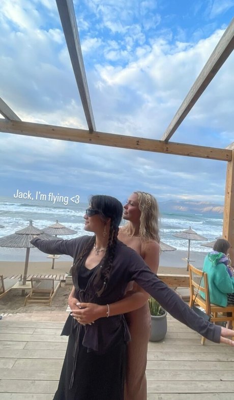 MillieT25 free model images