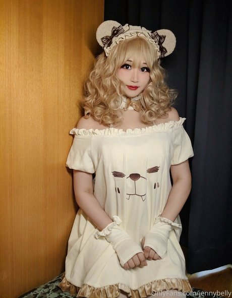 Jennybelly sex star img