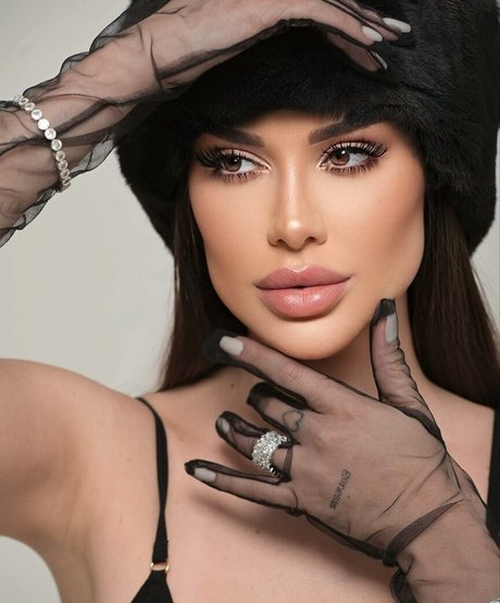 Laisa Moraes xxx star img