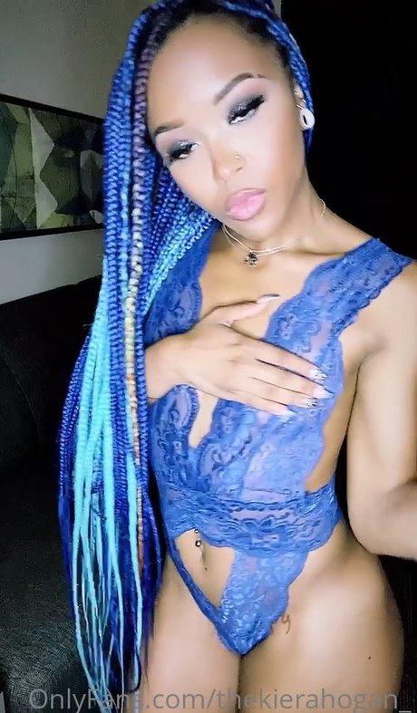 Kiera Hogan pornstar high quality gallery