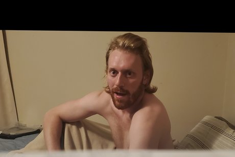 Evan Pruett nice star pic