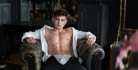 _Liam Reed TOP 0_ model hd photos