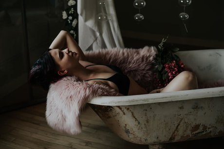 Lexi engel sexy model image