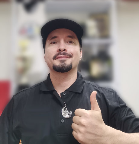 Leonardo Klaus xxx model galleries