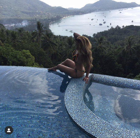 Leilaniloves art pornstar pictures