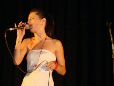 Leah Black porn star photos