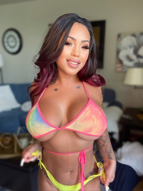 Lissssuhxxx hot model images