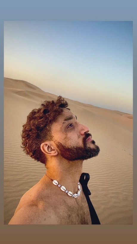 Patrickkz pornstar nudes archive