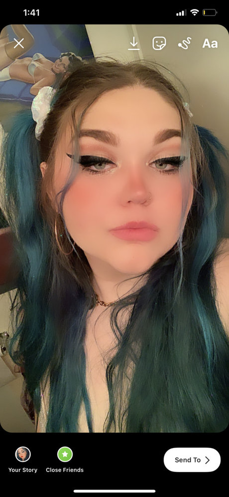 Linds_ pornstar hd pic