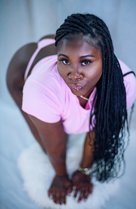 Ashley B nice model archive