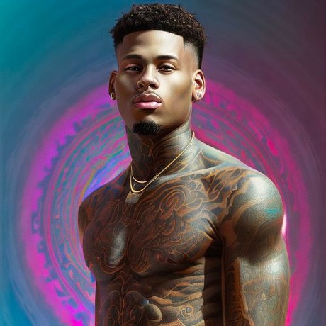 Lotsofyayo Uncut_ exclusive model pictures