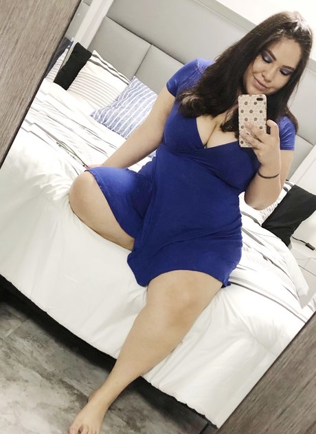 Loreley Dg nude model photos