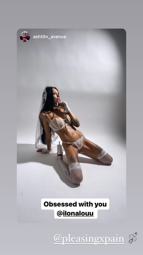 Loney model xxx galleries