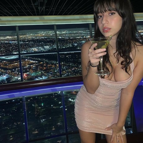 Lola Yung model erotic photos