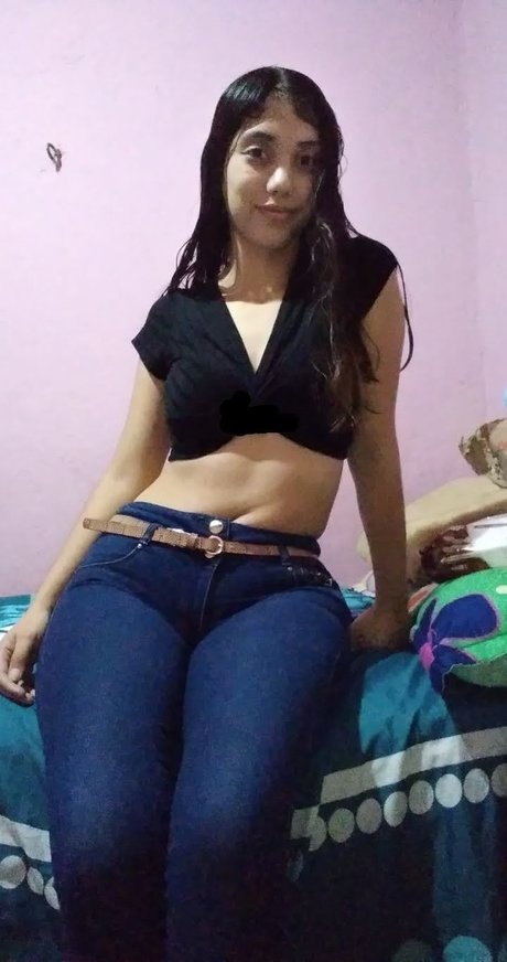 Brenda Alv star pretty archive