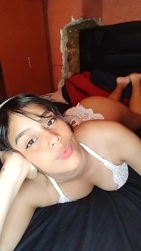 Kairuth alvarez model pornographic image