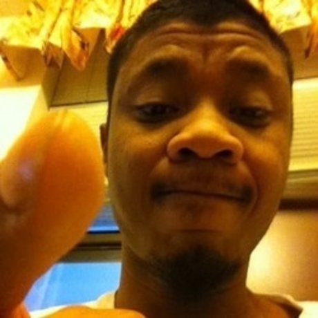 Duane Robinson porn star img