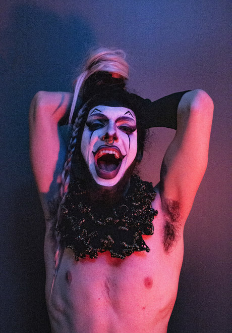 Lynx Farore high quality star pic