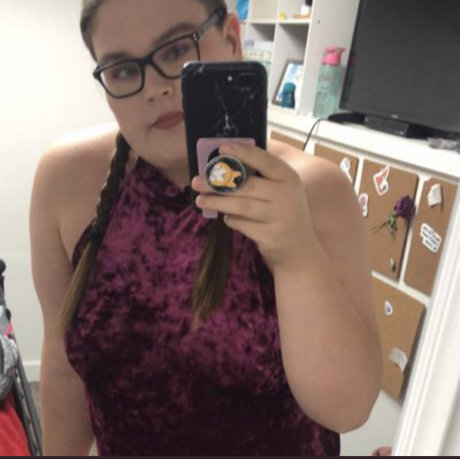 Lydia Whitmoyer top model img