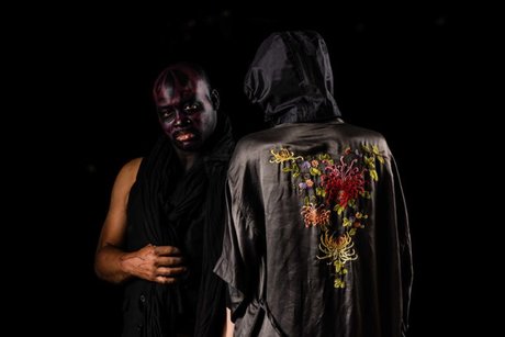 Luv Dragon star nude pic