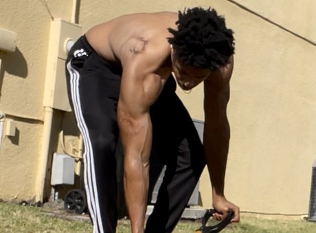 Luke The Builder nudes pornstar picture