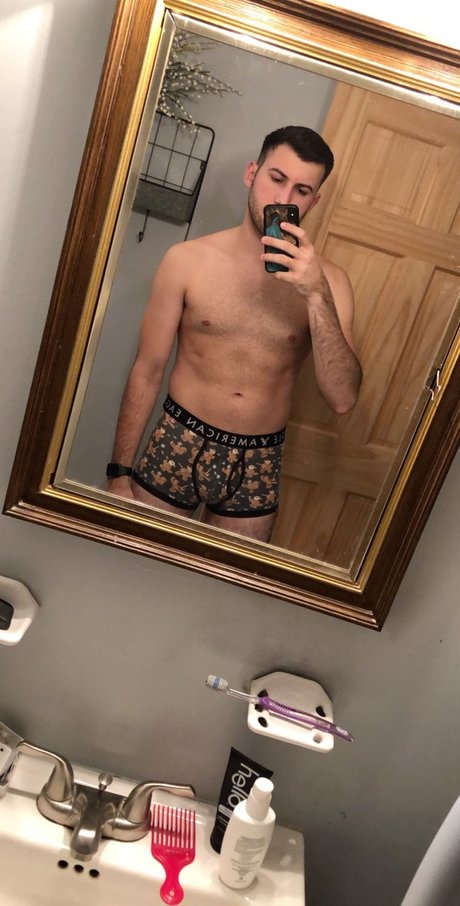 Luke steel profile pic