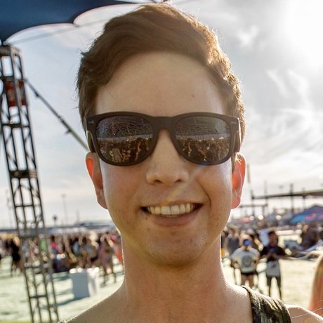 Luke Ryder model top pics