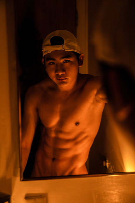 Trystan erotic actress img