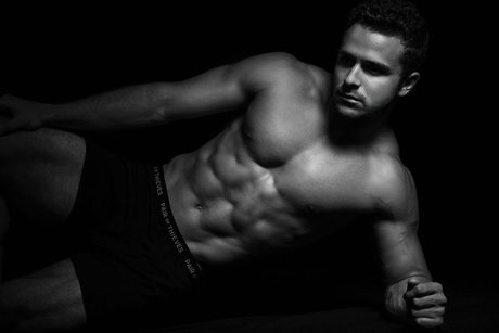 Luke quinn pornstar nice image