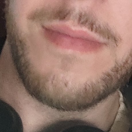 Lucas Dick model exclusive image