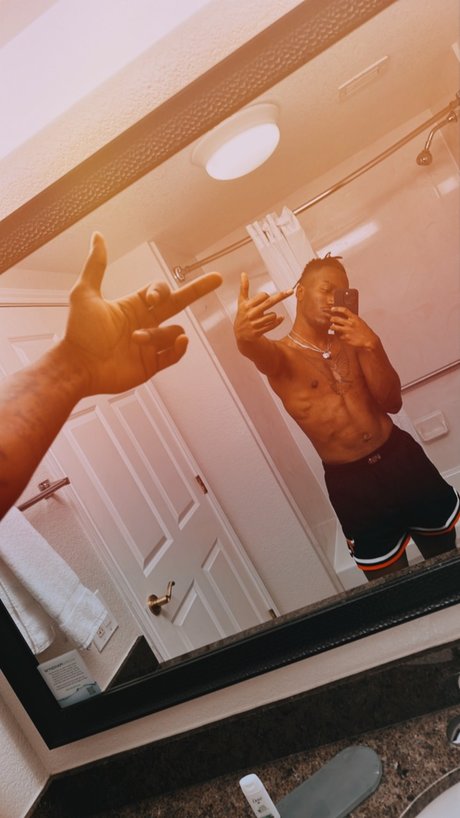 Marcus Curtis Evans high quality model pics