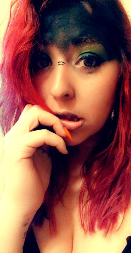 MarelyMermaid exclusive model img