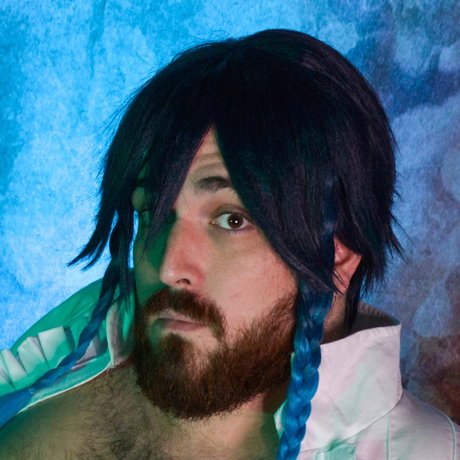 MarcoVentino model nude pictures