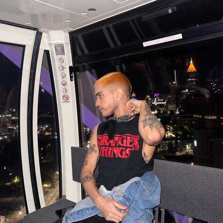 MARCOS ANTONIO naked actress picture