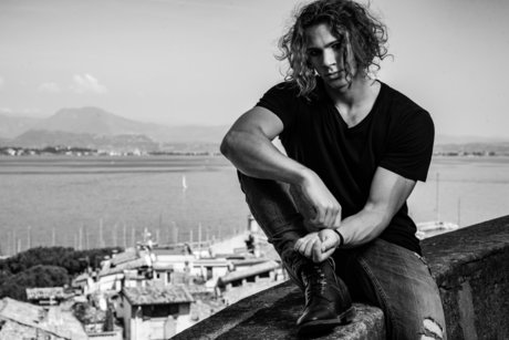 Marco D Elia art star img