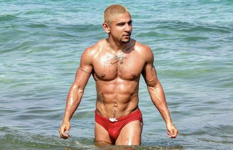 Lucas Mancinni best pornstar photos