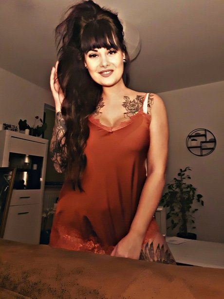 MaLu88 model high quality archive