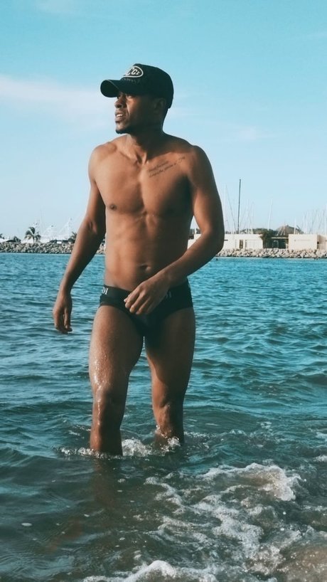 Stiven Jorge pornstar adult pics