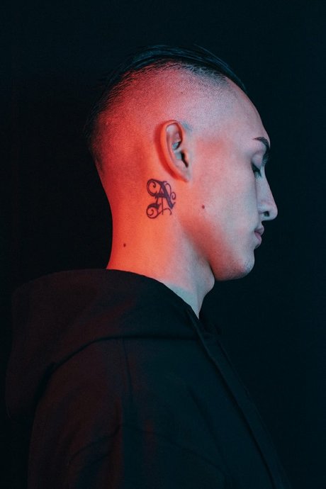 maximo herrera model pornographic image