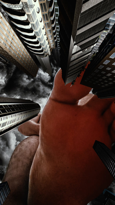 MasterGDavid hot model gallery