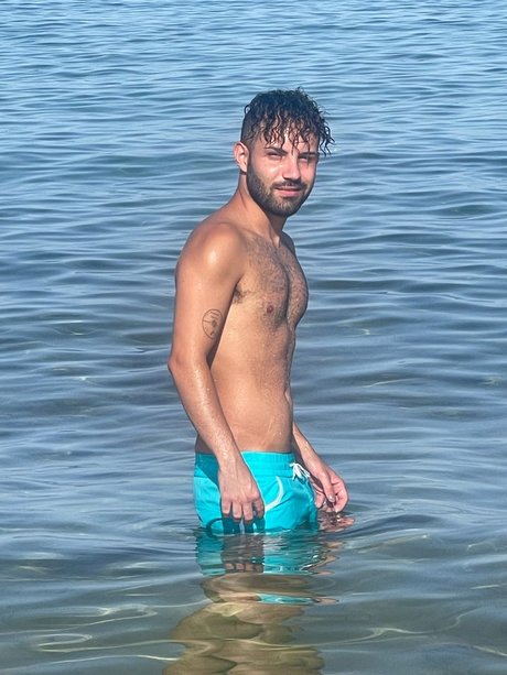 Master Fit pornstar exclusive image